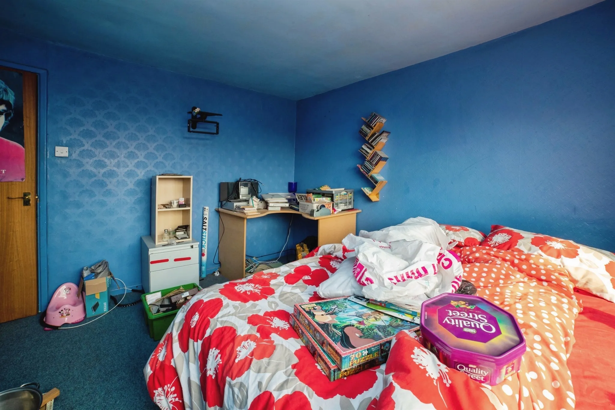 3 bed Semi-Detached