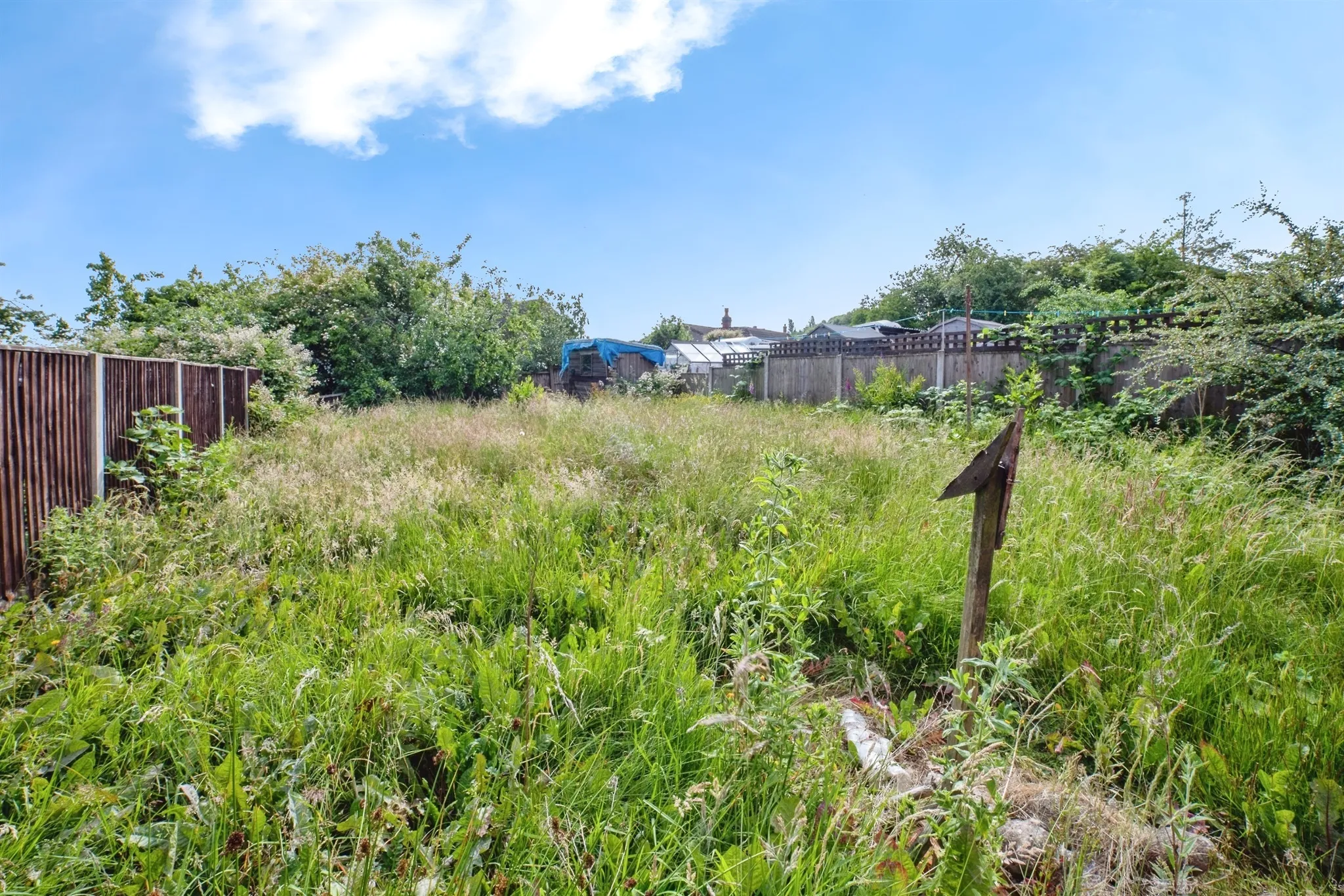 3 bed Semi-Detached