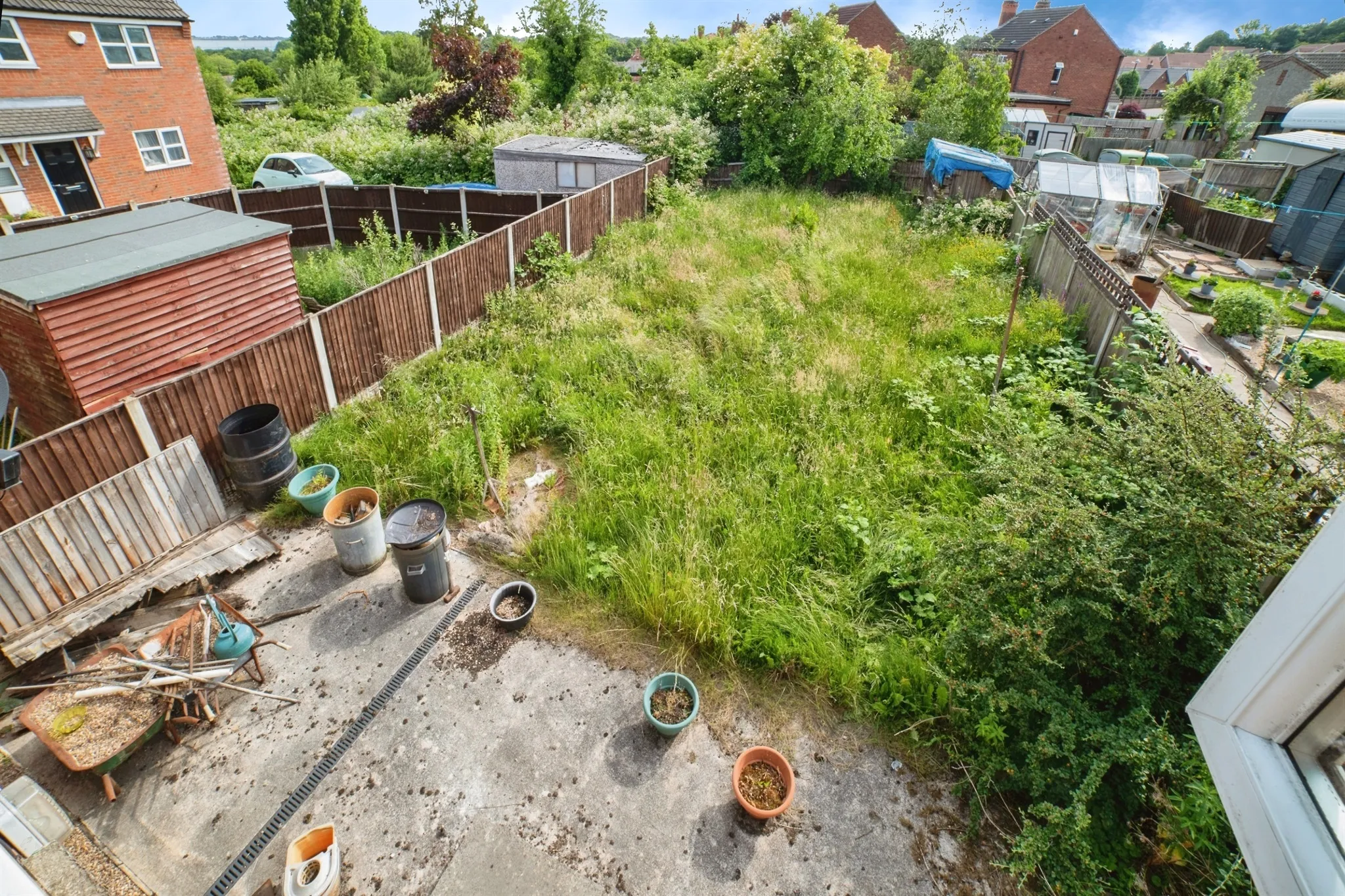 3 bed Semi-Detached