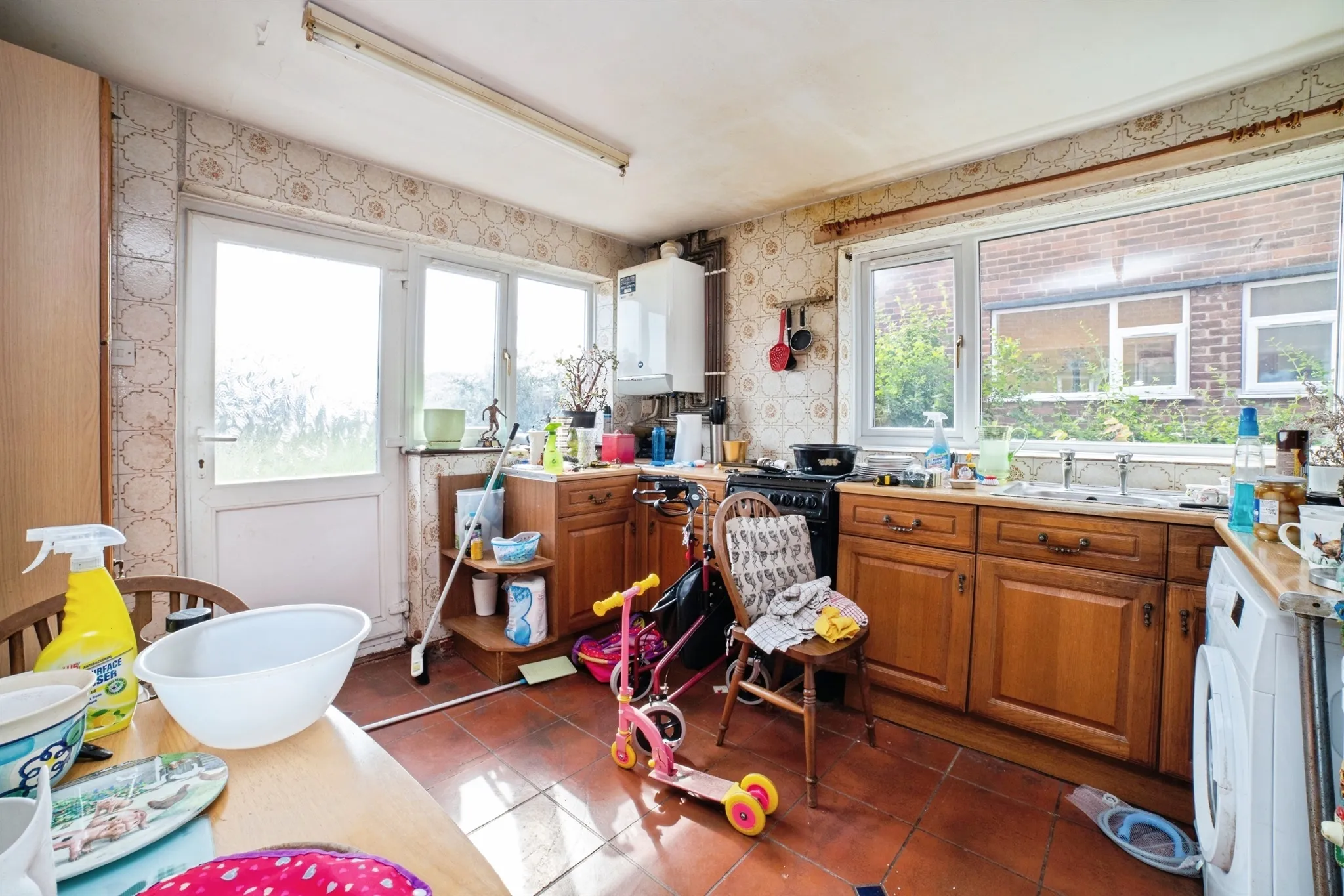 3 bed Semi-Detached