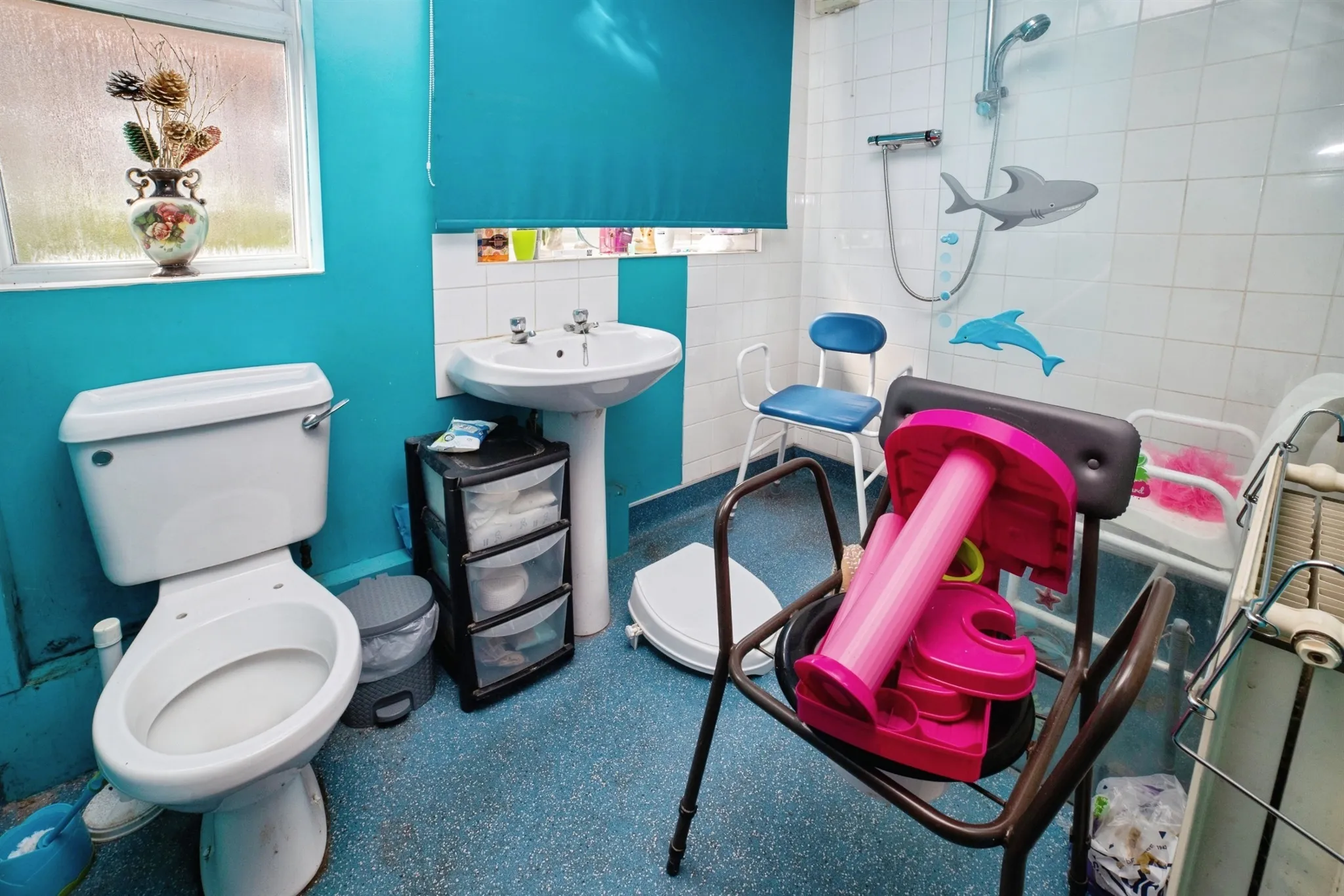 3 bed Semi-Detached
