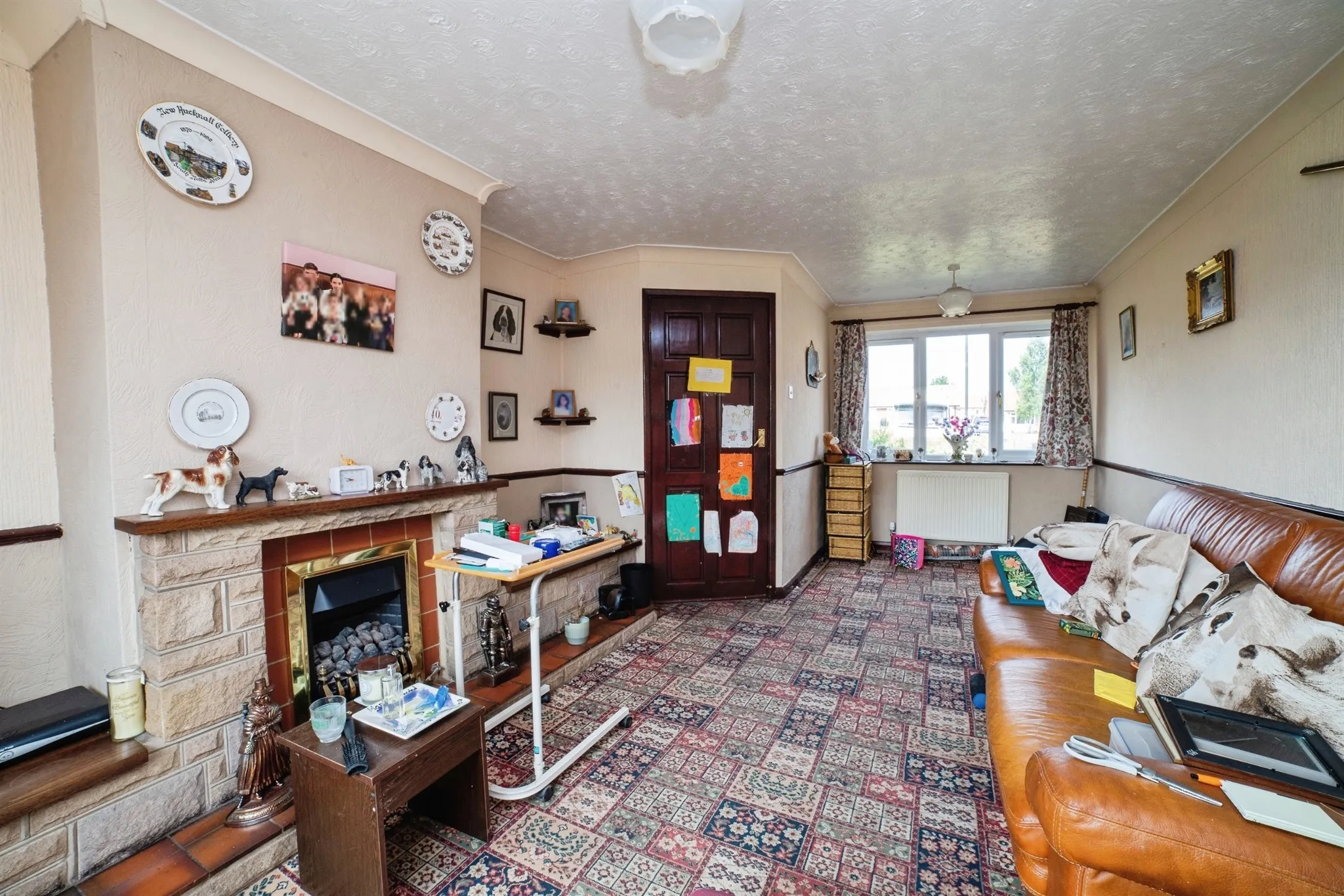 3 bed Semi-Detached