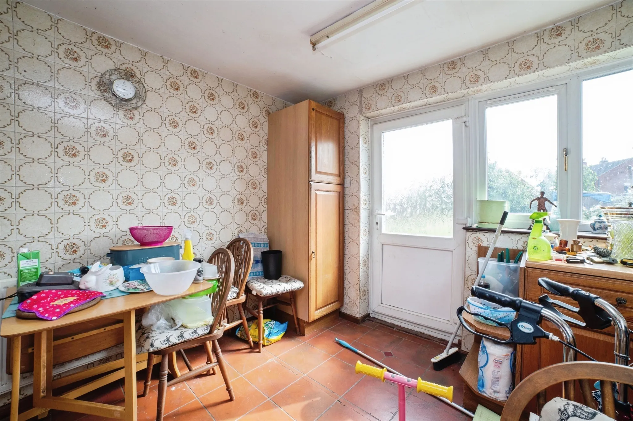 3 bed Semi-Detached
