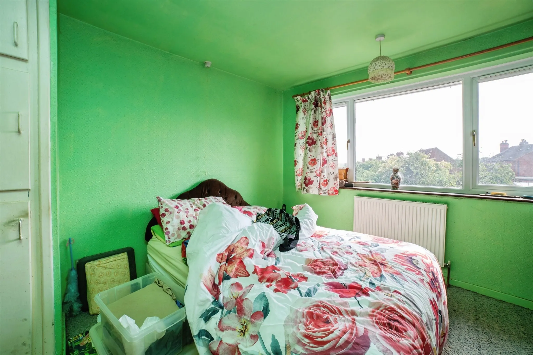 3 bed Semi-Detached