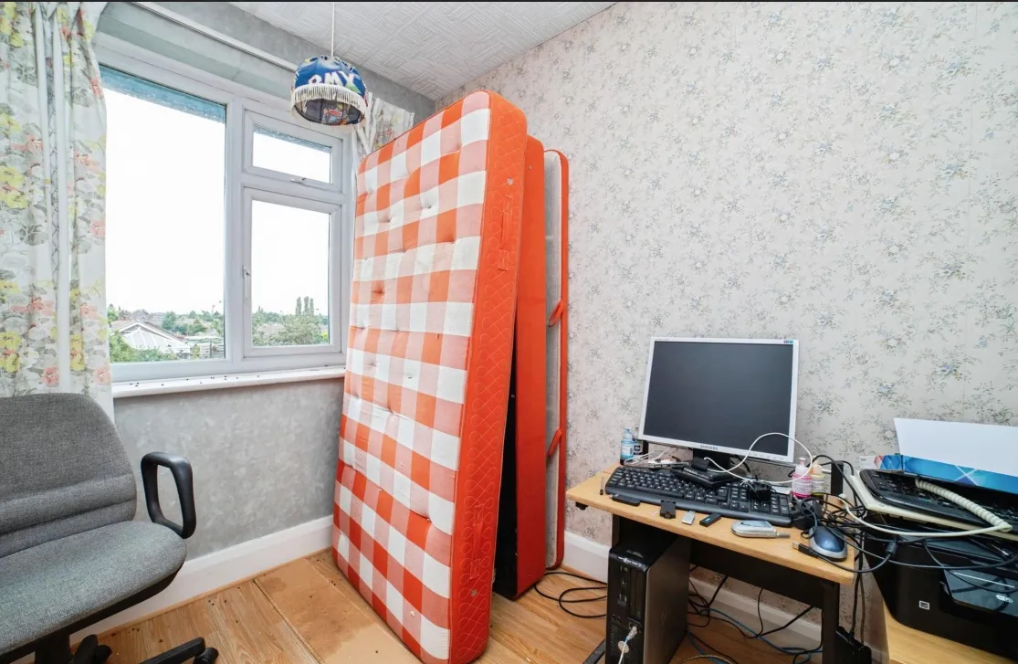 3 bed Detached