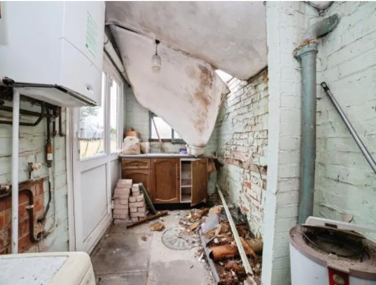 3 bed Detached