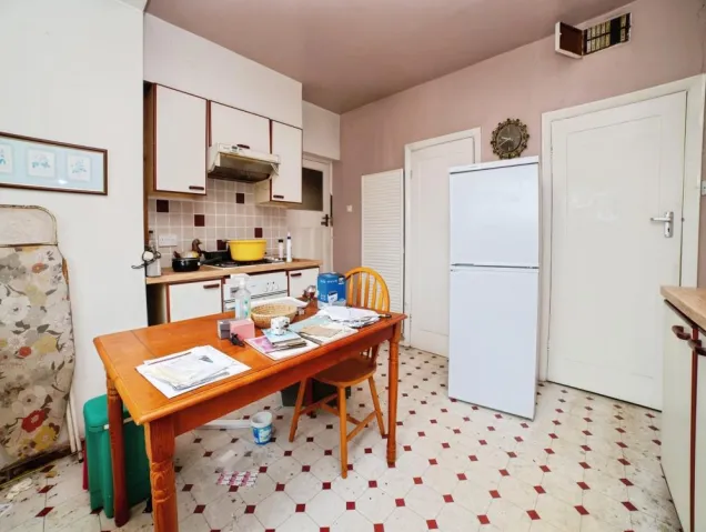 3 bed Detached