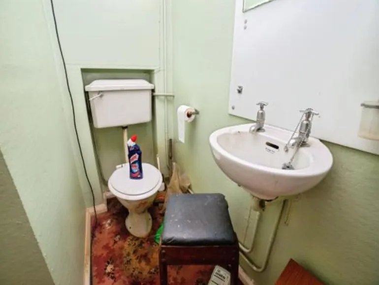 3 bed Detached