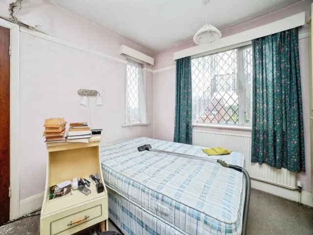3 bed Detached