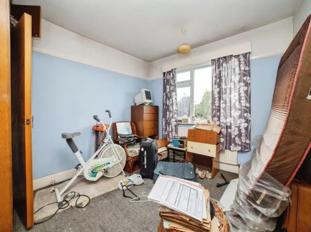 3 bed Detached
