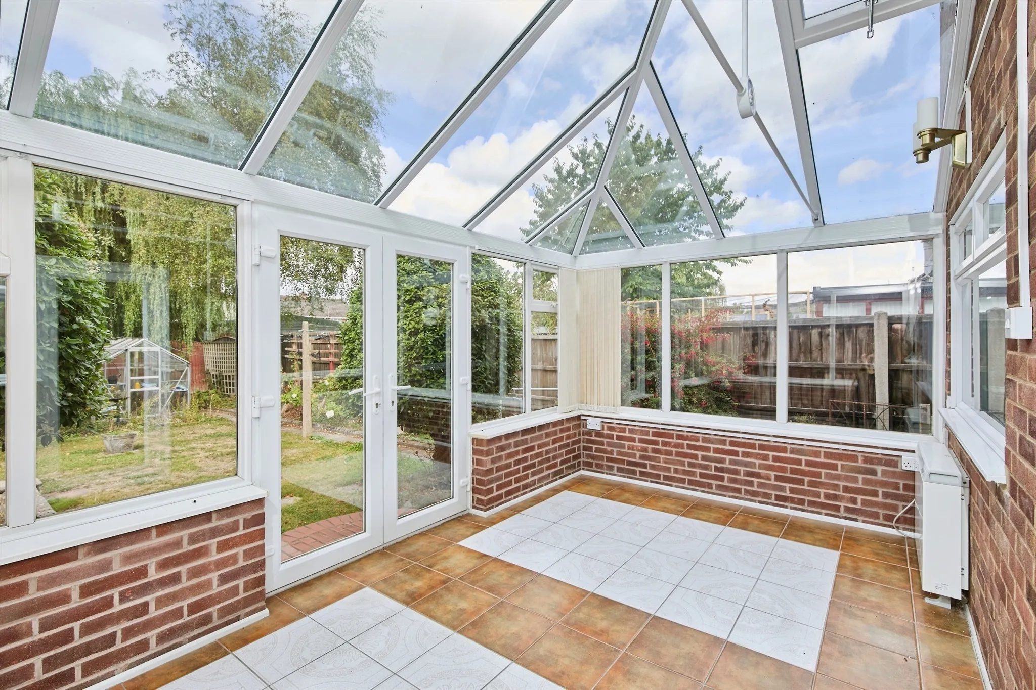 3 bed Semi-Detached
