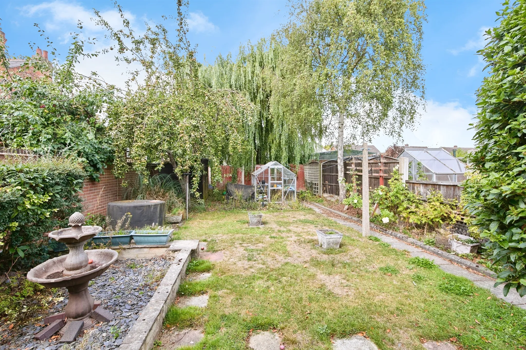 3 bed Semi-Detached