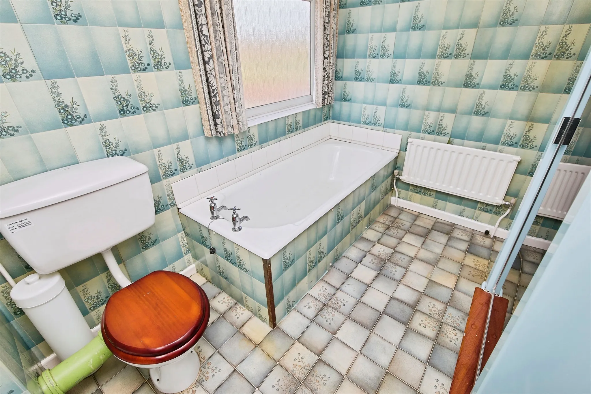 3 bed Semi-Detached
