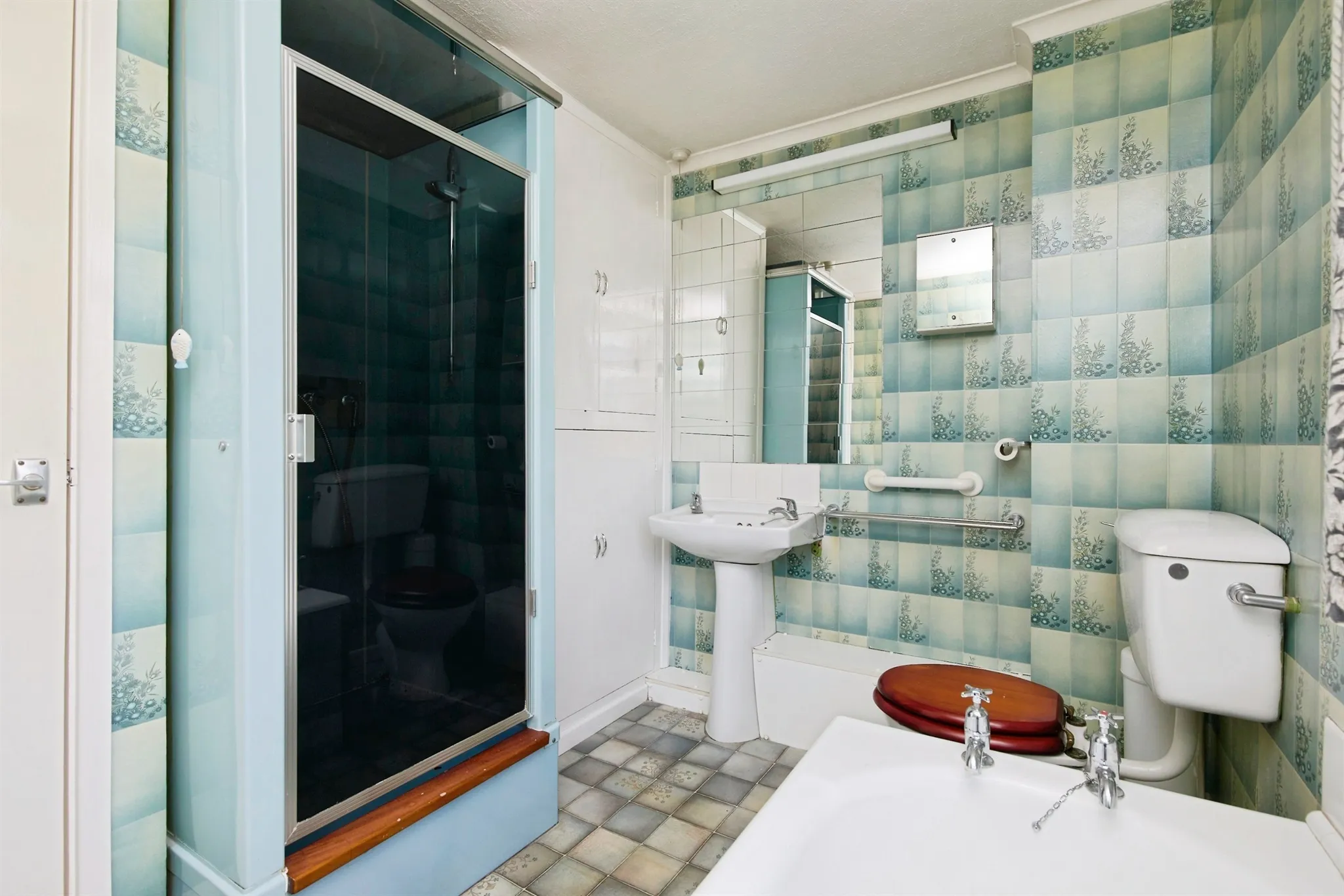 3 bed Semi-Detached