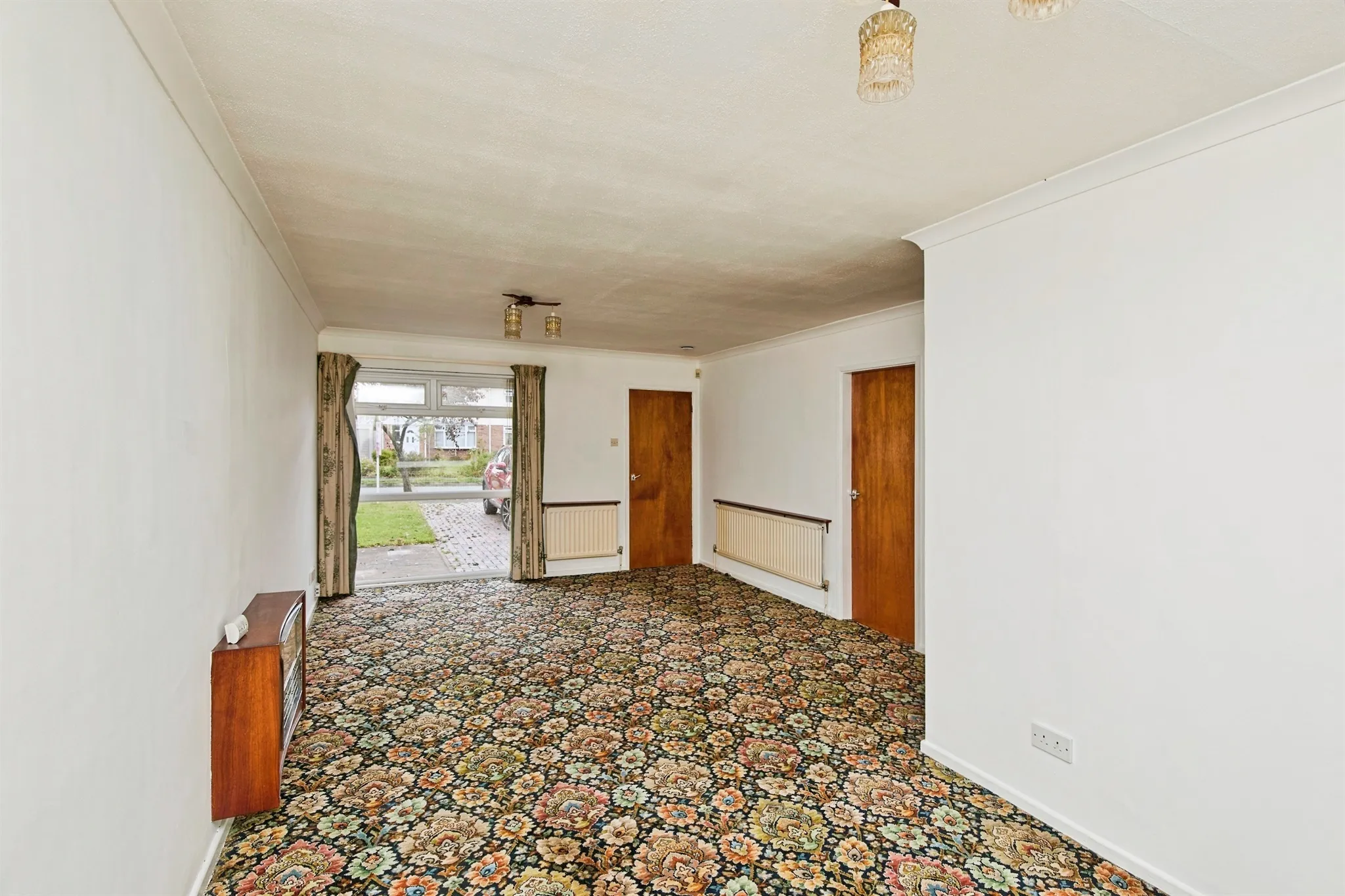 3 bed Semi-Detached