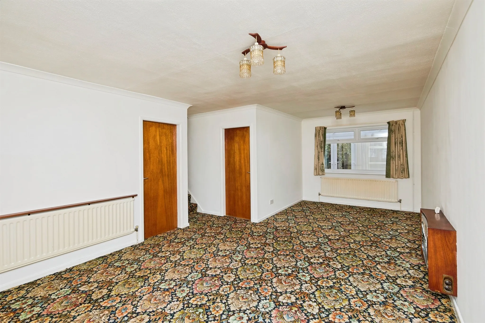 3 bed Semi-Detached