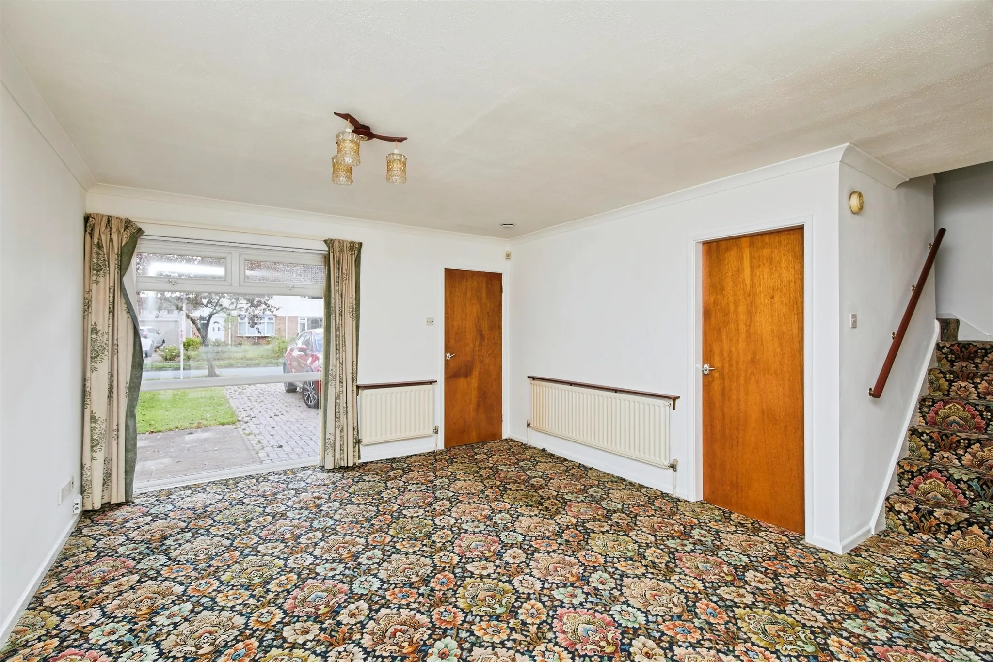 3 bed Semi-Detached