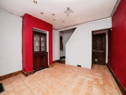 Property cover