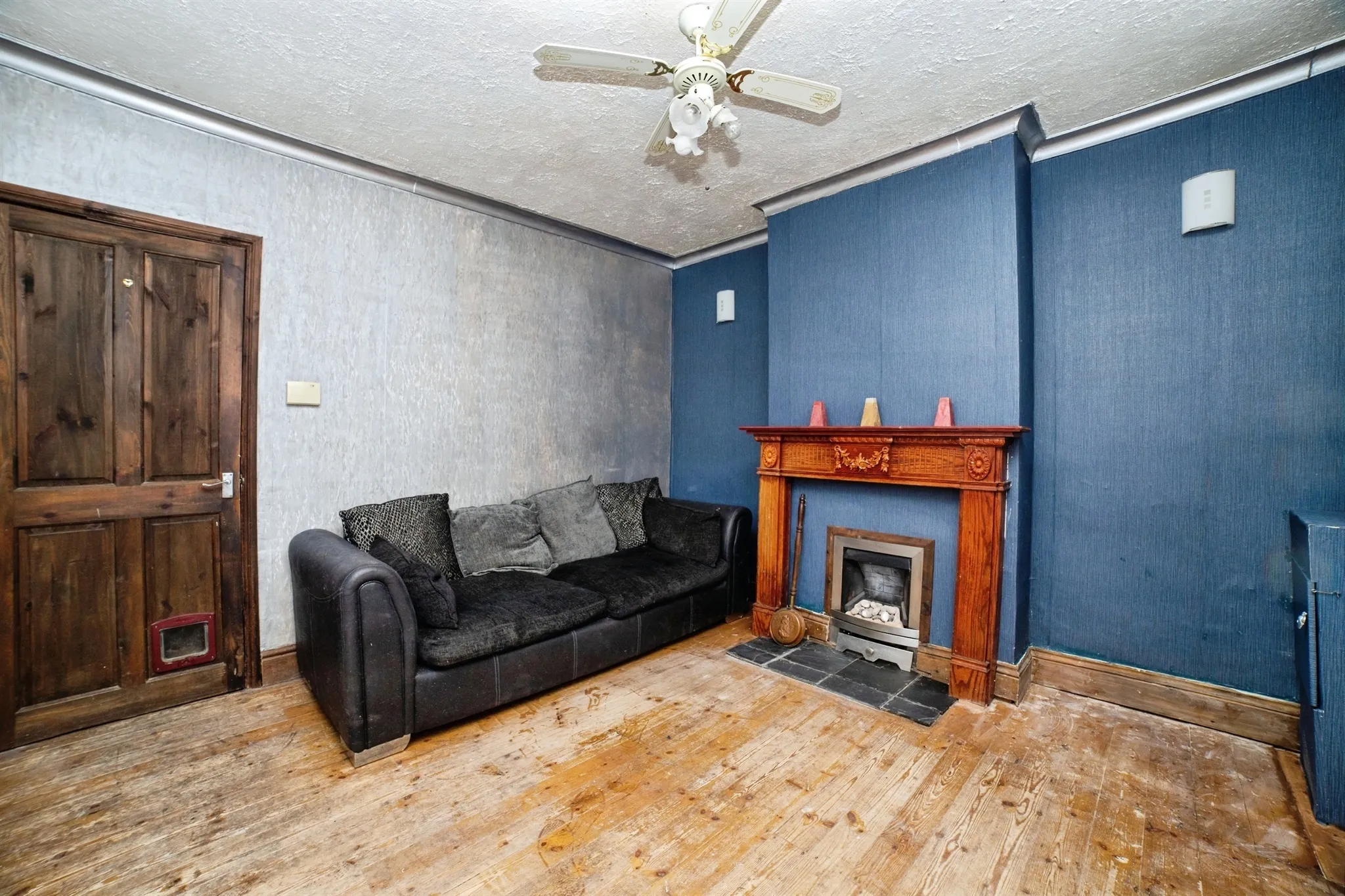 3 bed Terraced