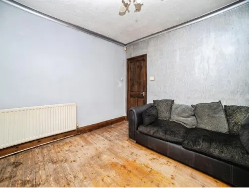 3 bed Terraced