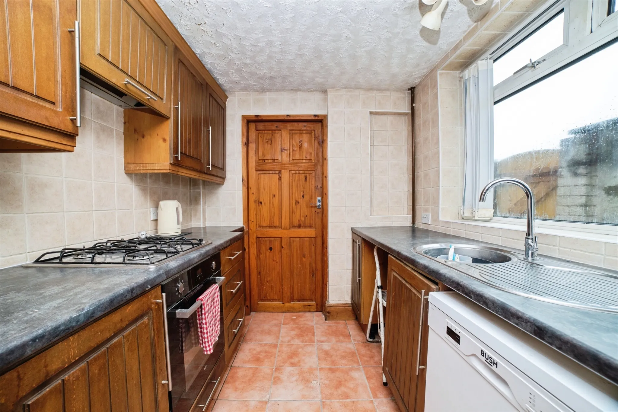 3 bed Terraced