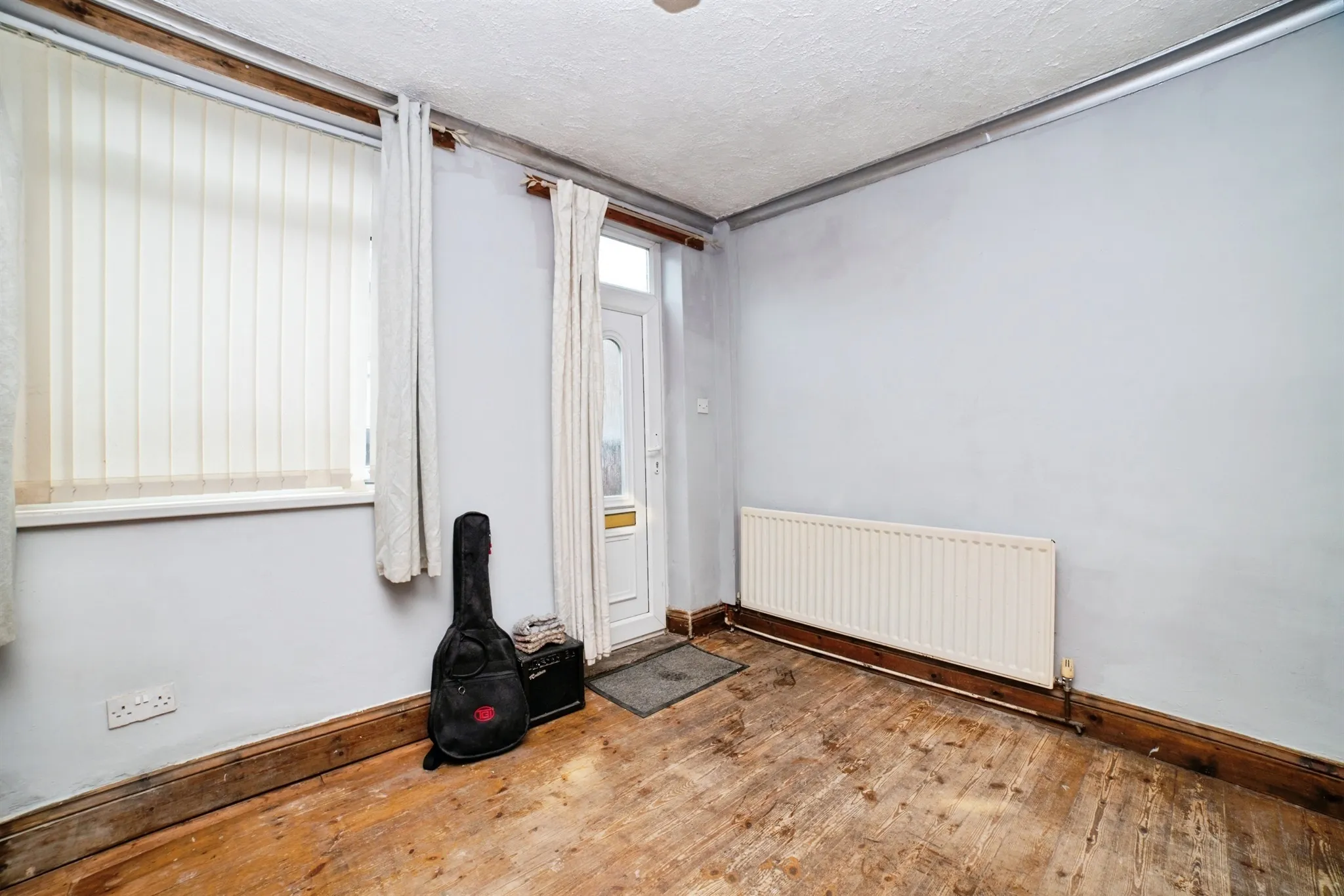 3 bed Terraced