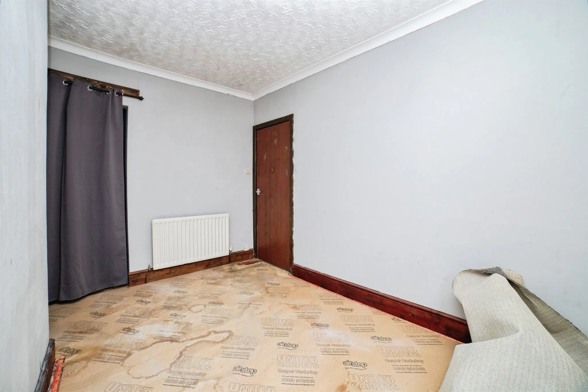 3 bed Terraced