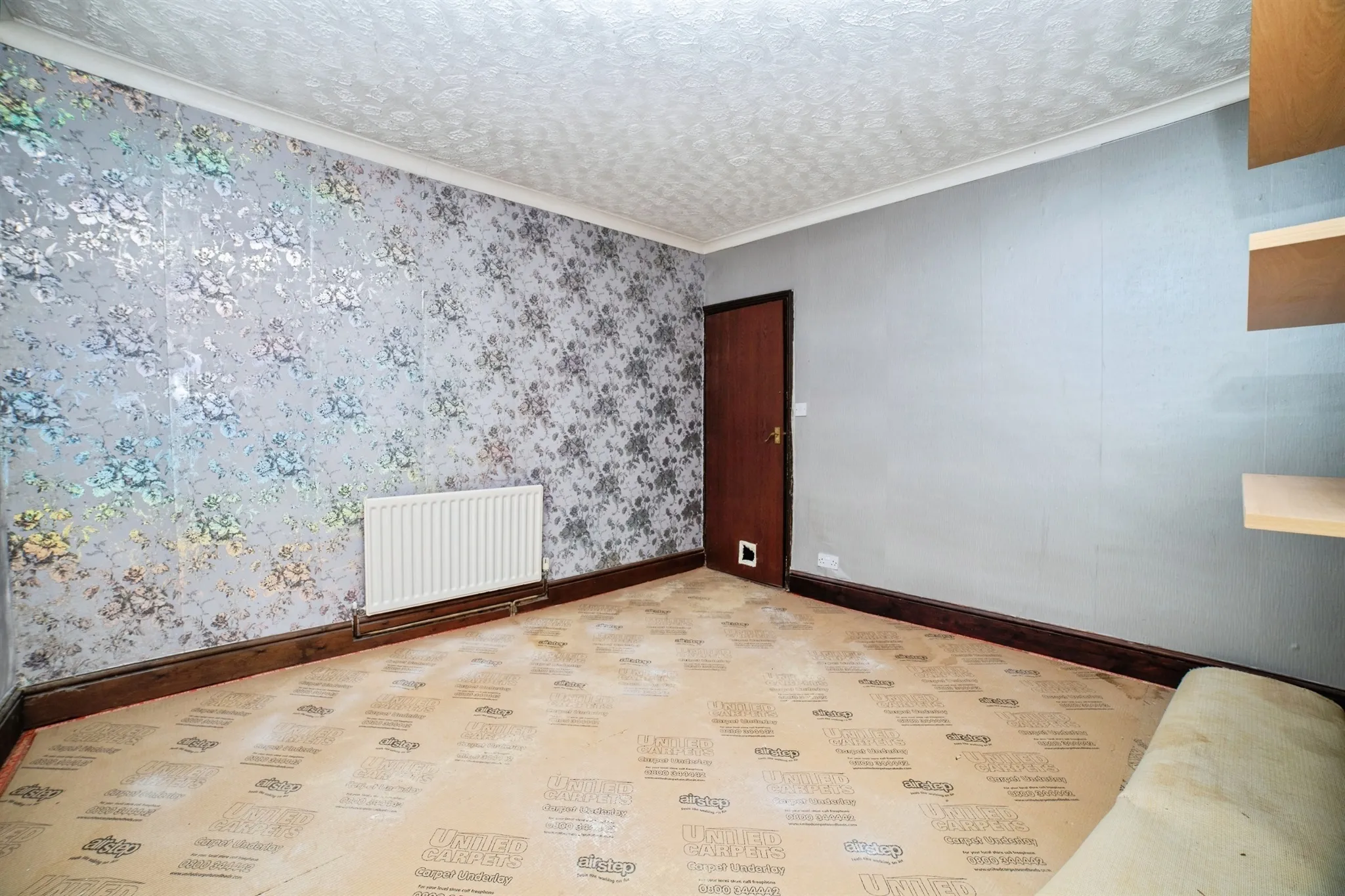 3 bed Terraced