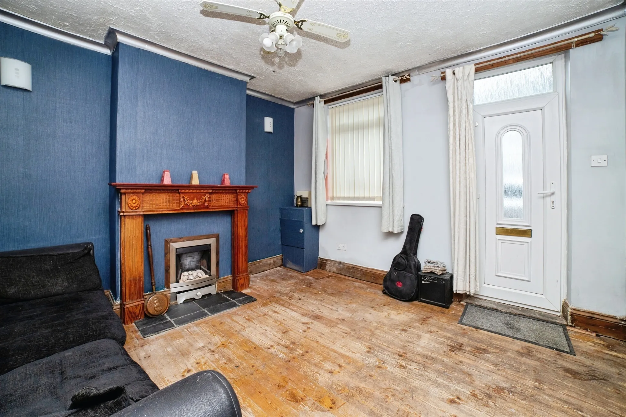 3 bed Terraced