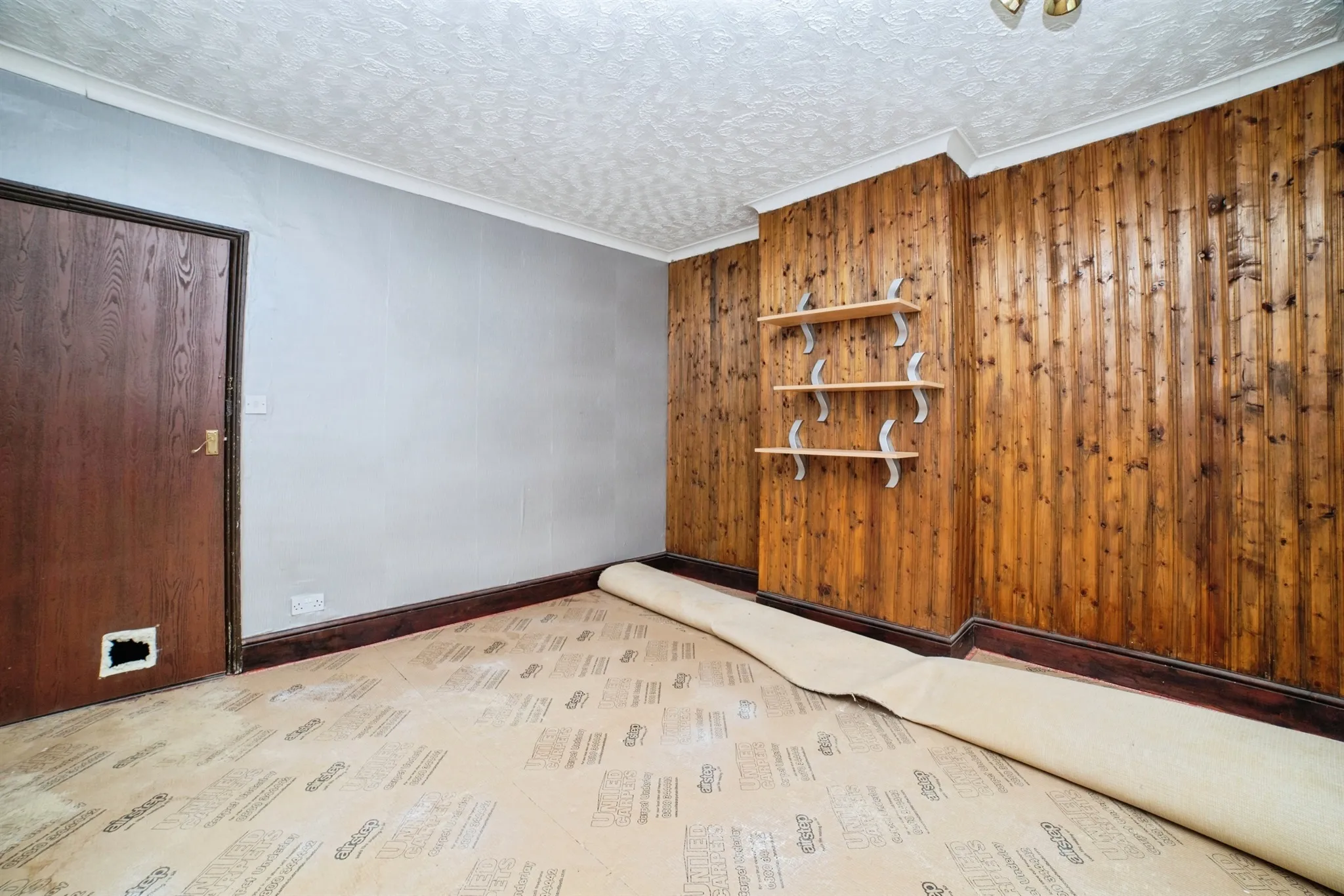 3 bed Terraced