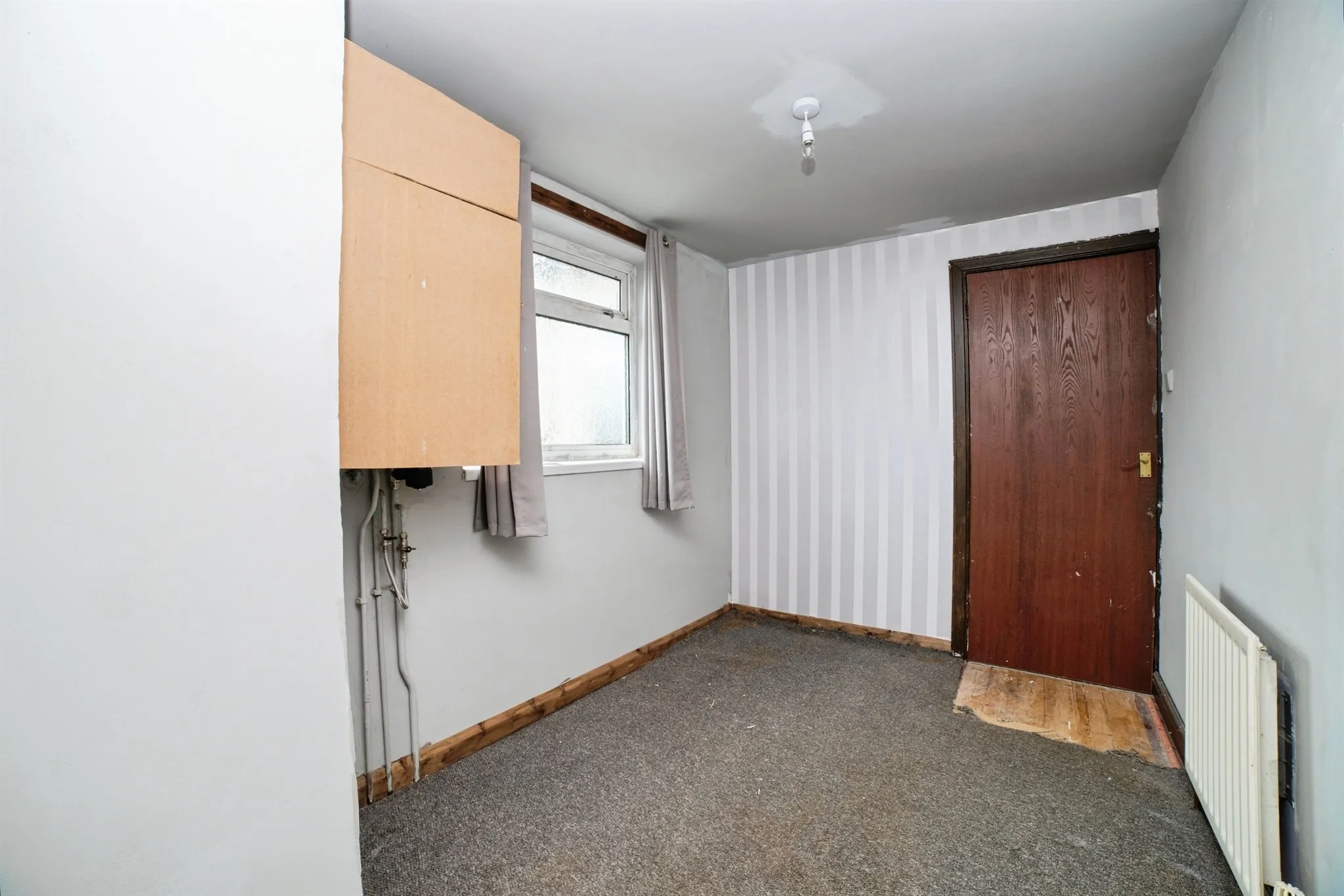 3 bed Terraced