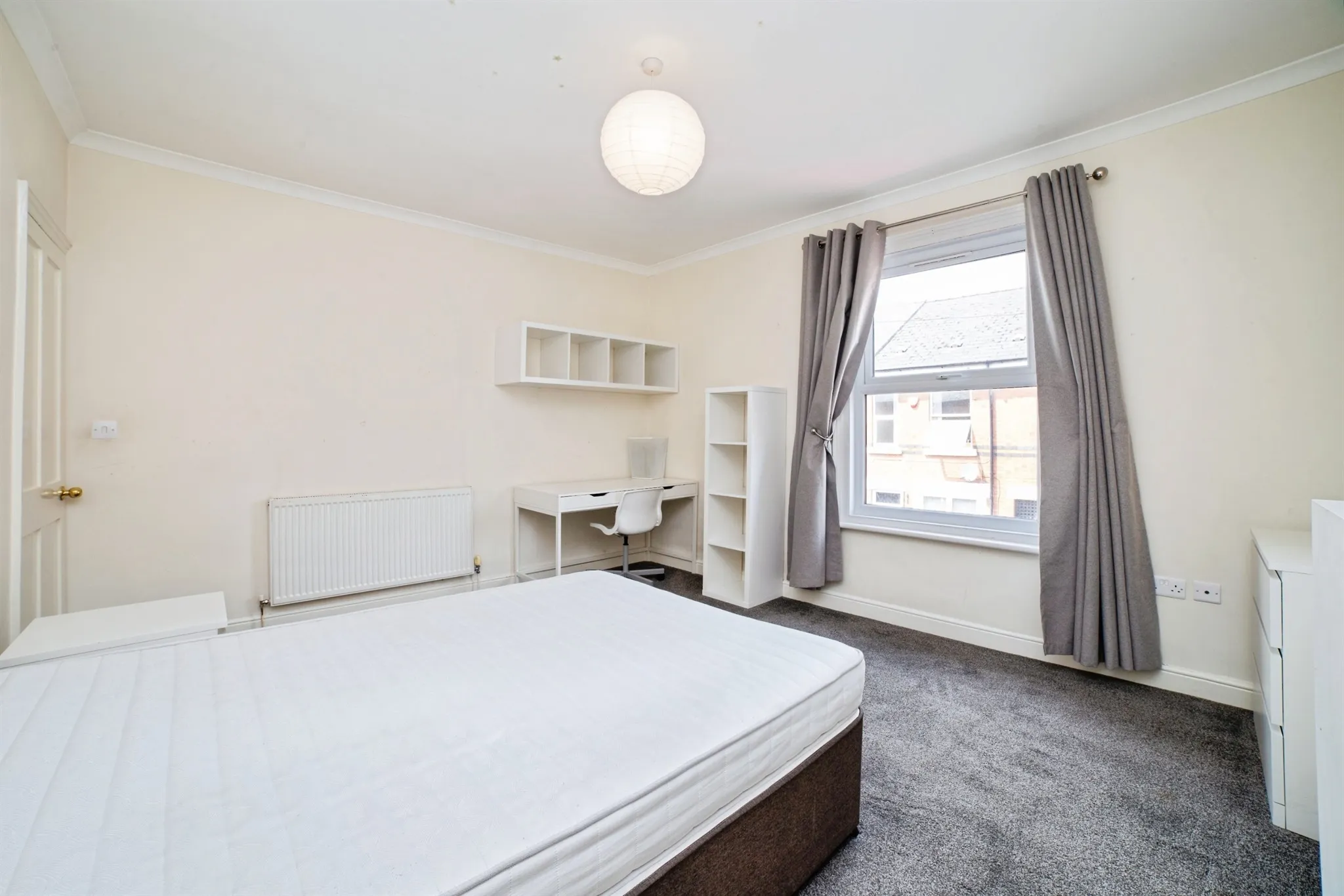 3 bed Terraced