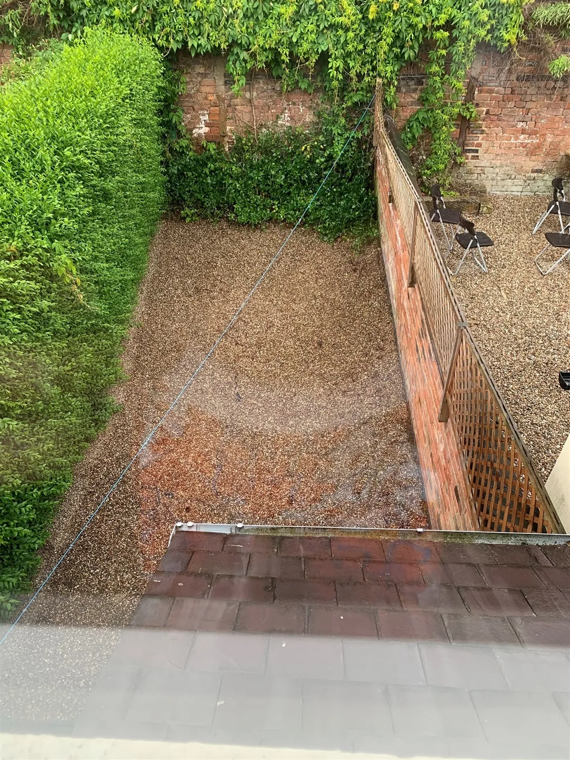 3 bed Terraced