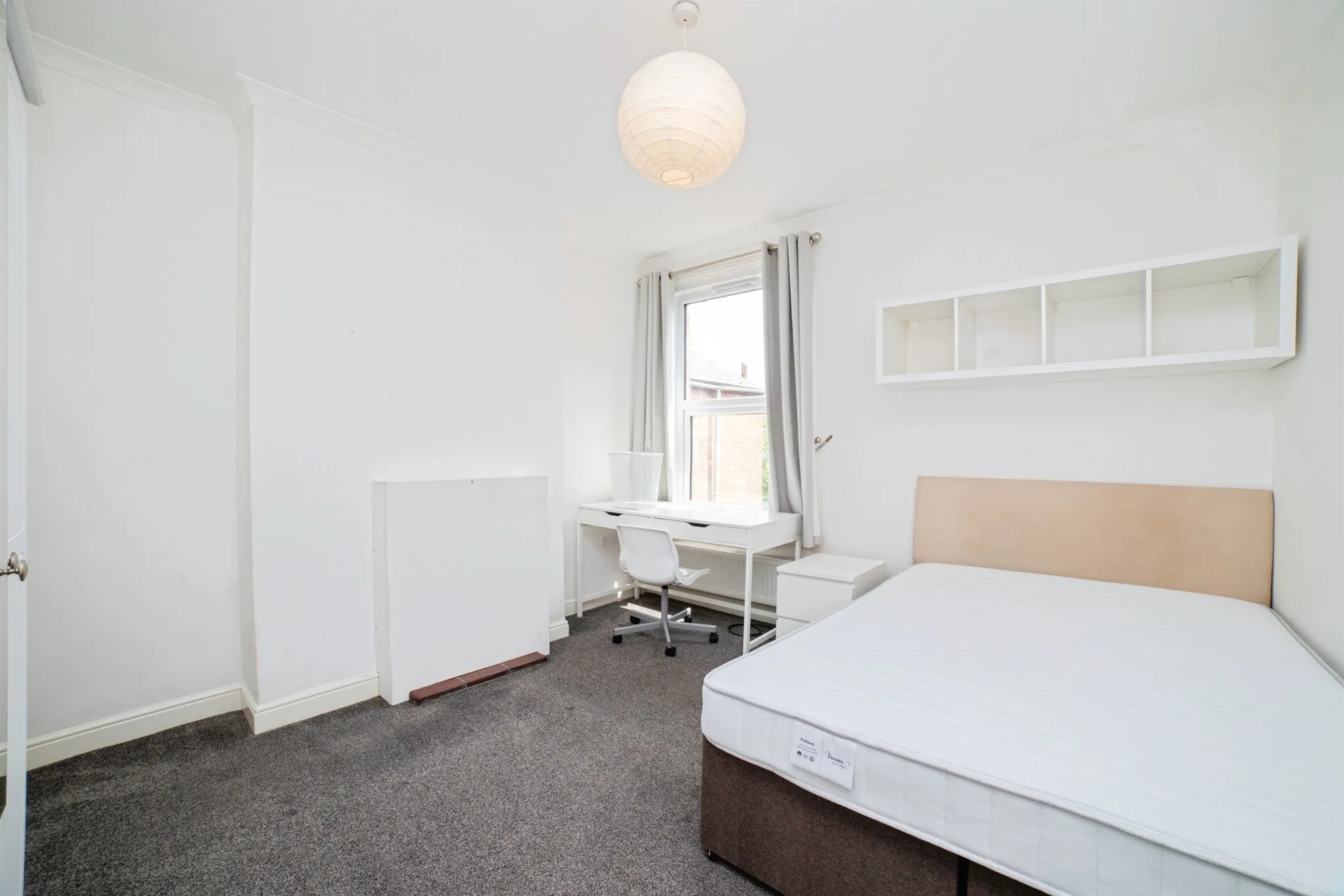 3 bed Terraced