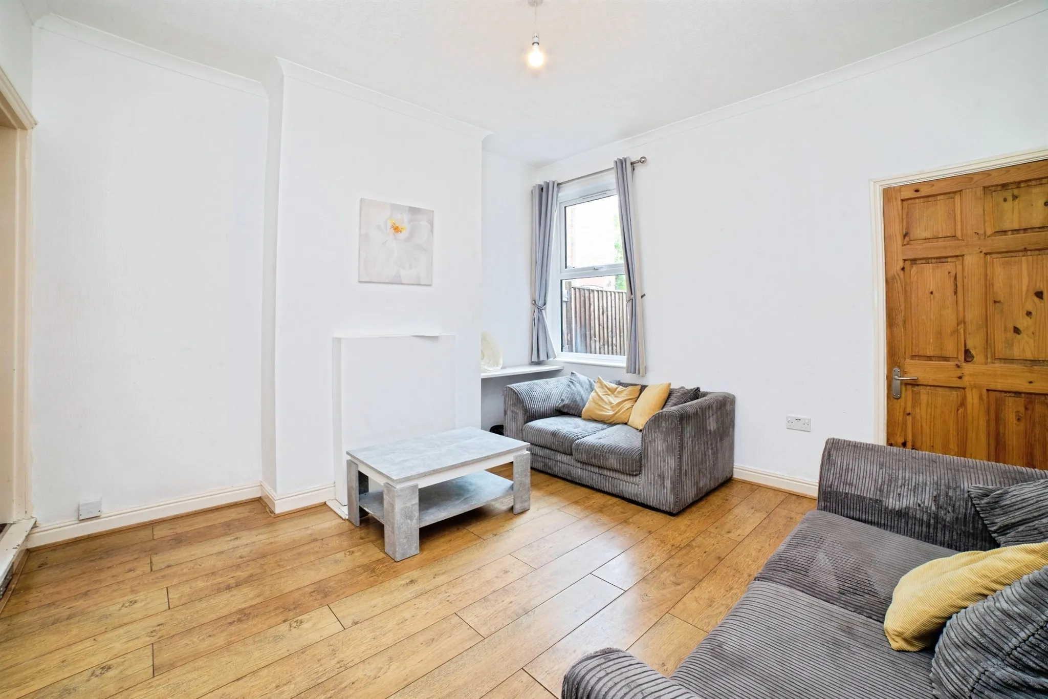 3 bed Terraced