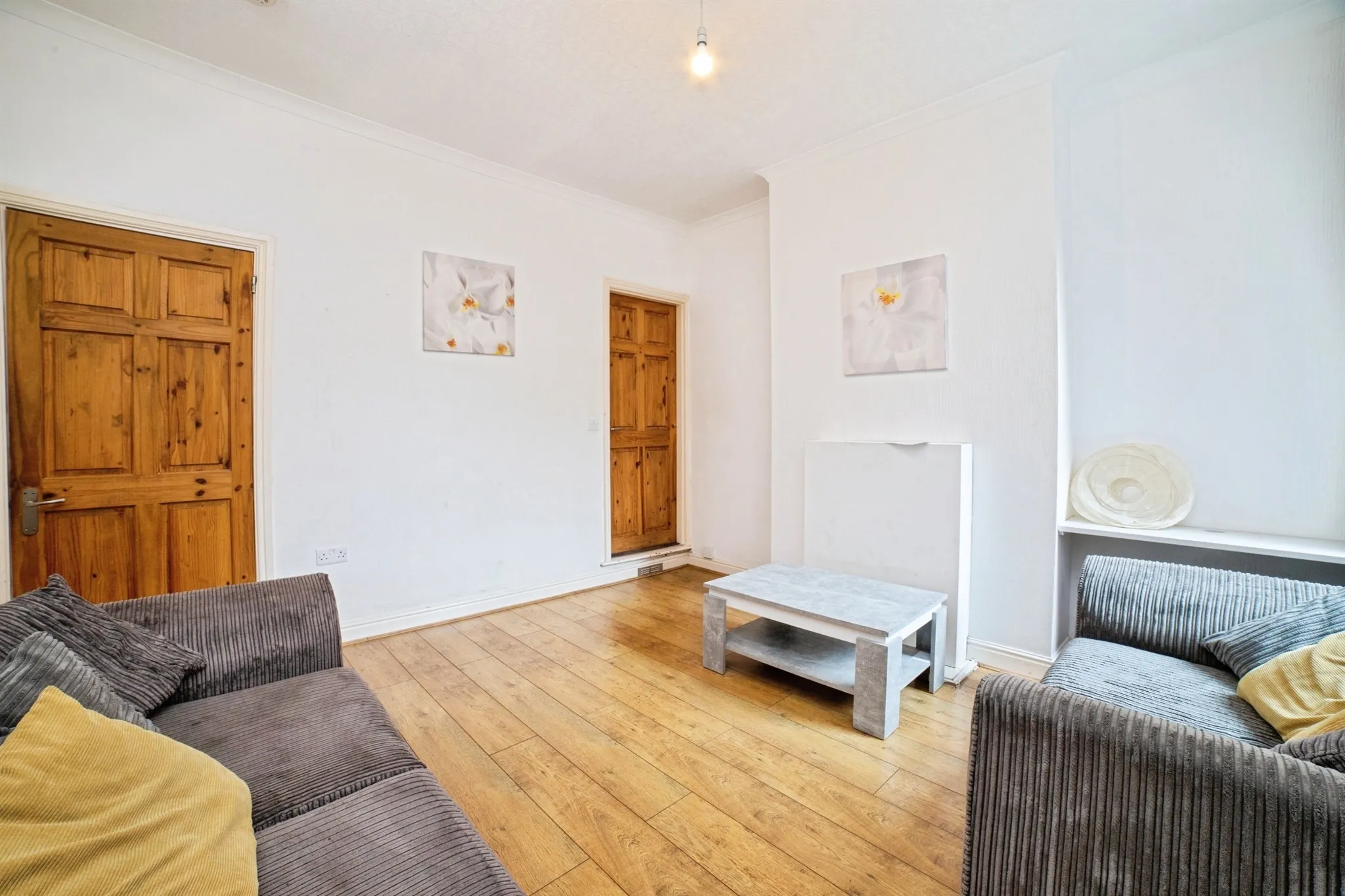 3 bed Terraced