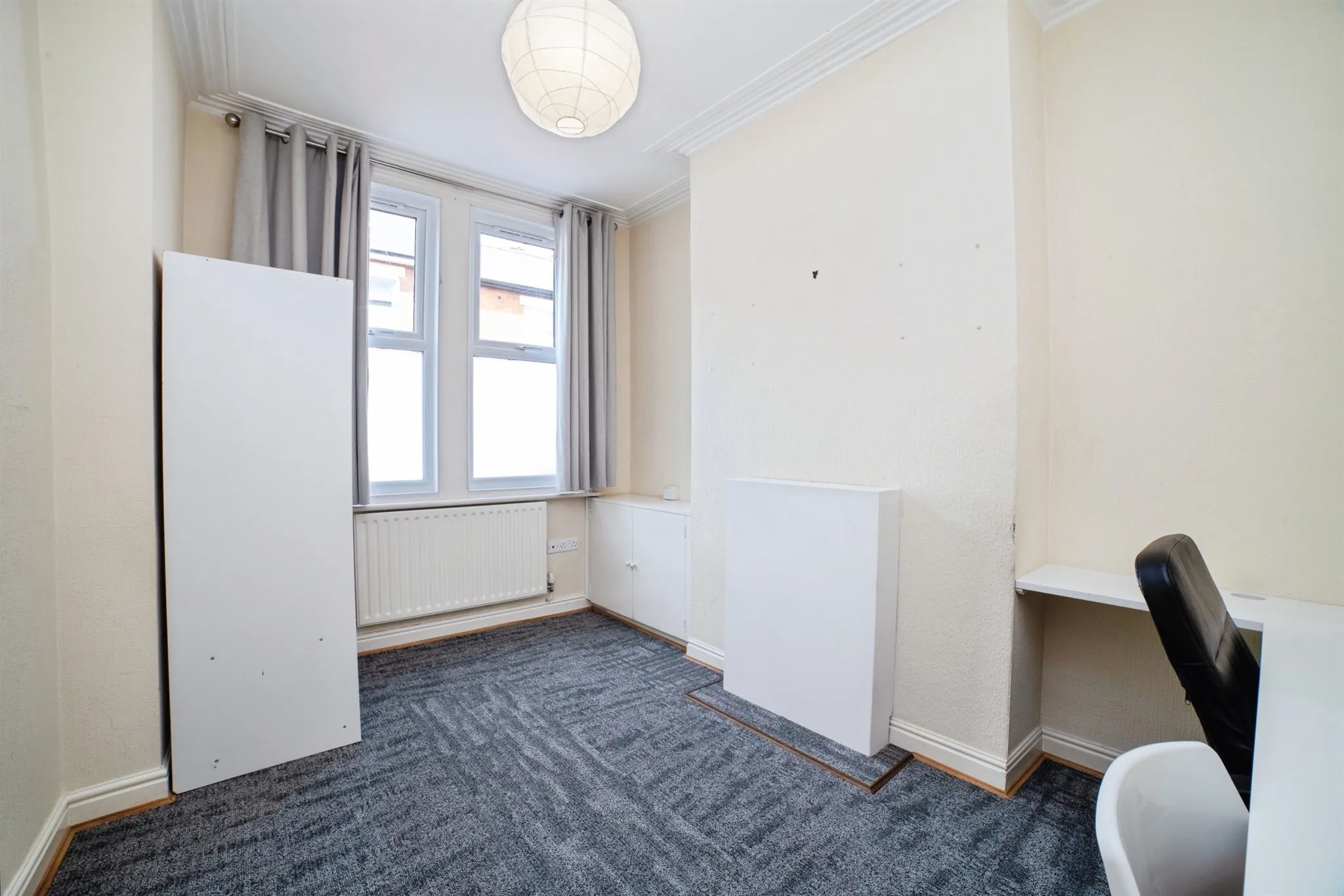3 bed Terraced