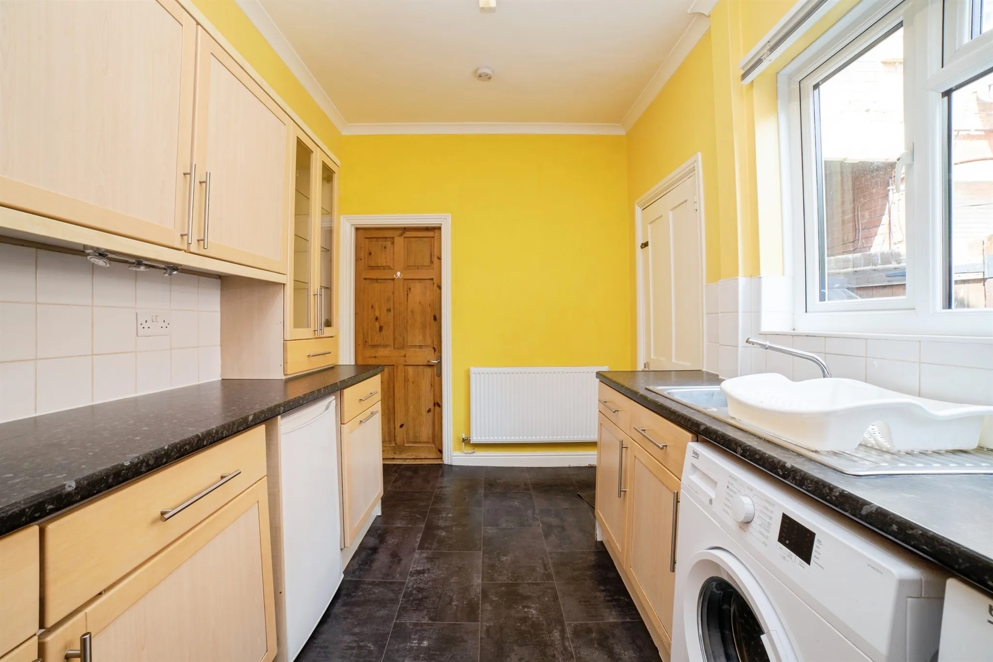 3 bed Terraced