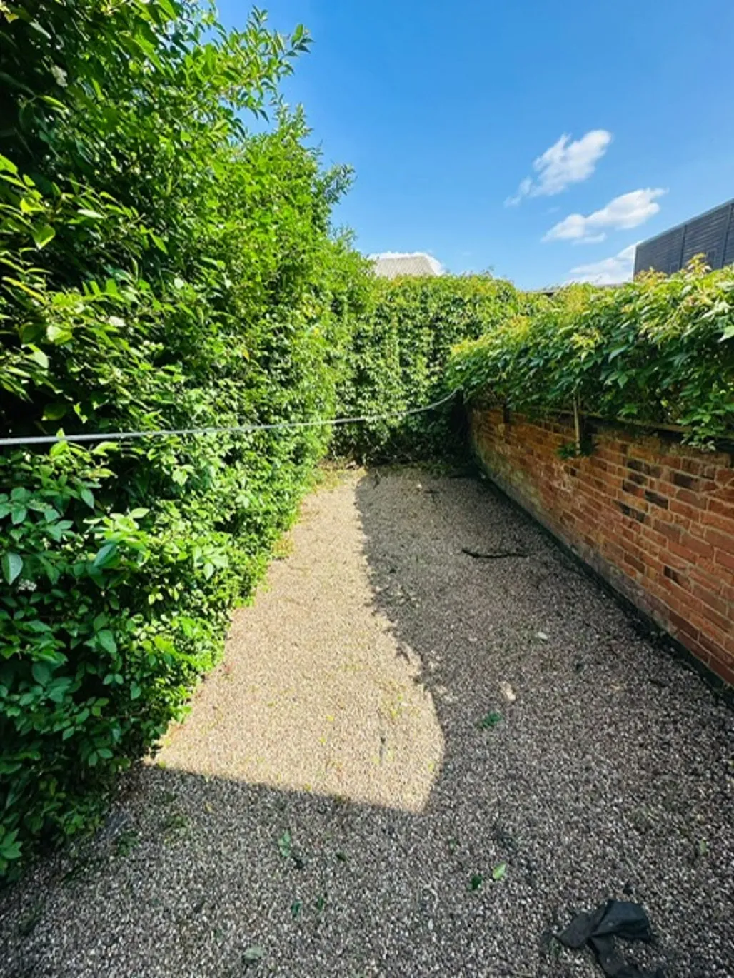 3 bed Terraced