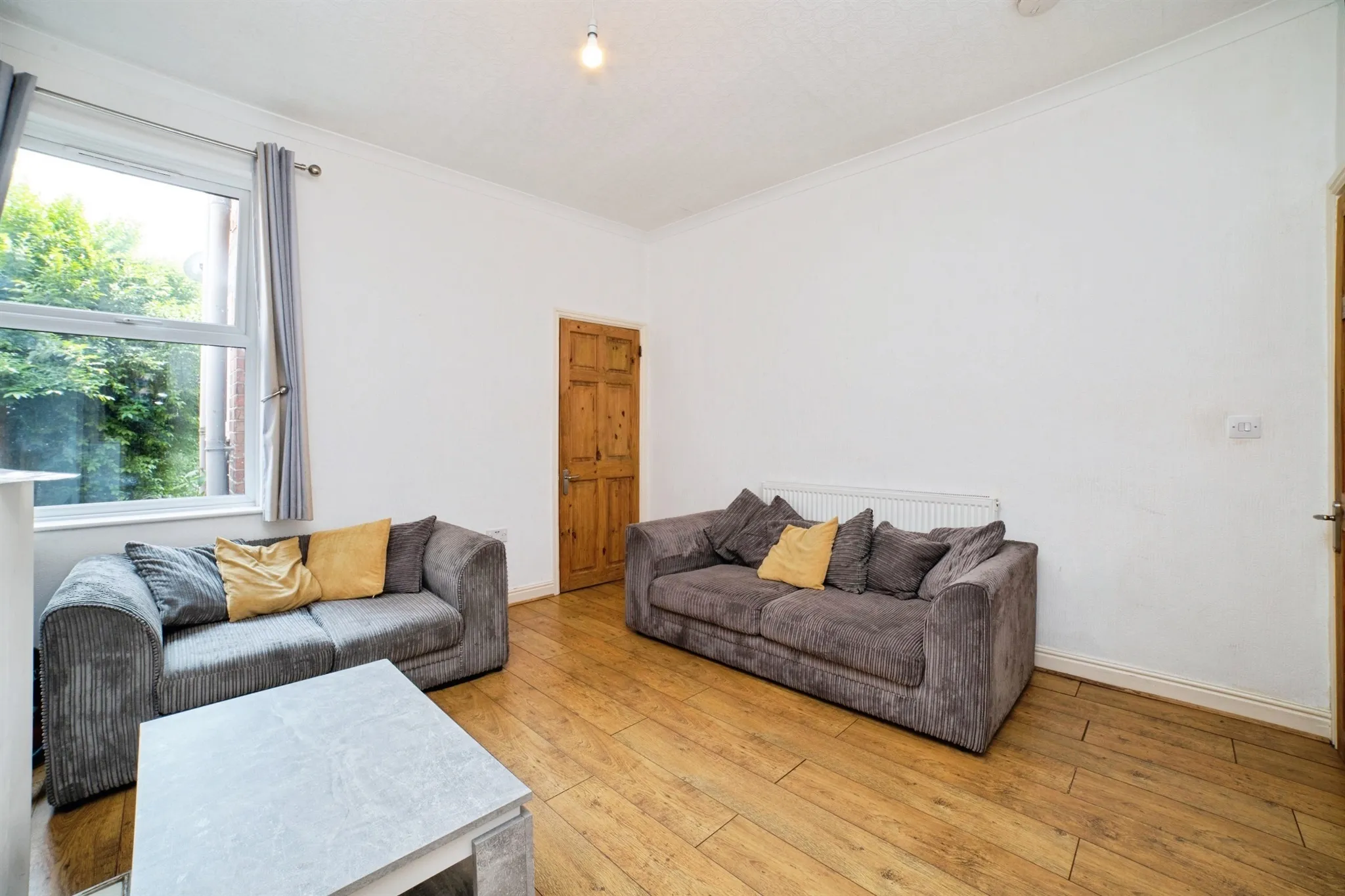 3 bed Terraced