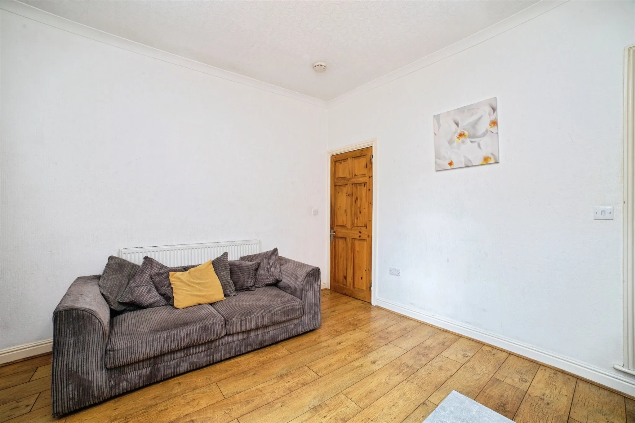 3 bed Terraced