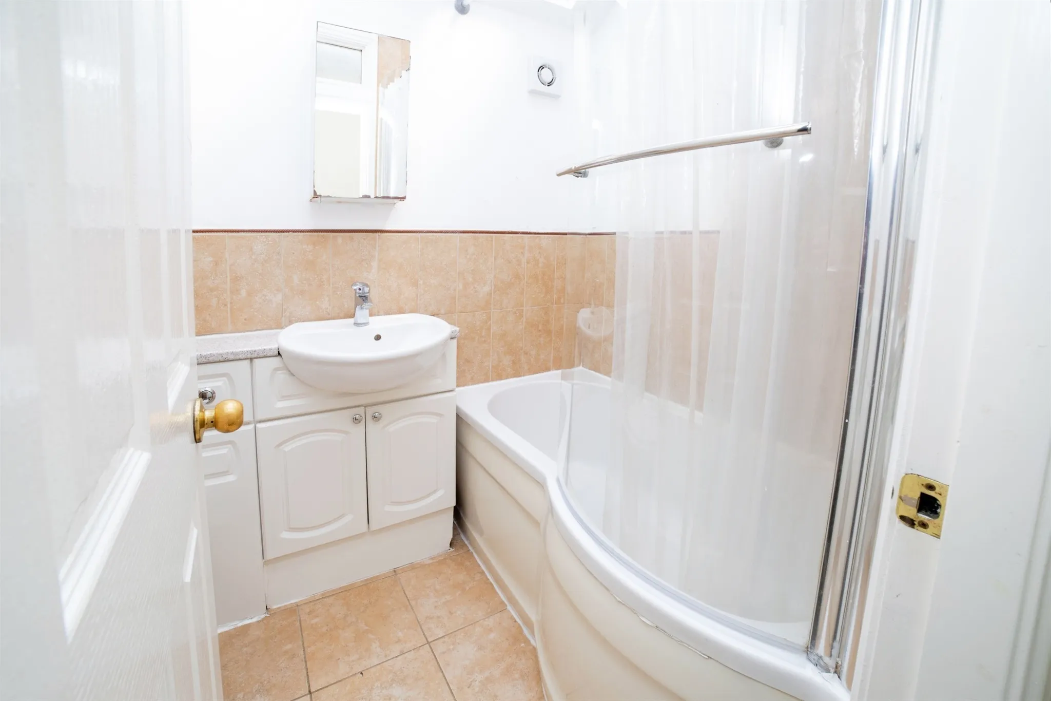 3 bed Terraced