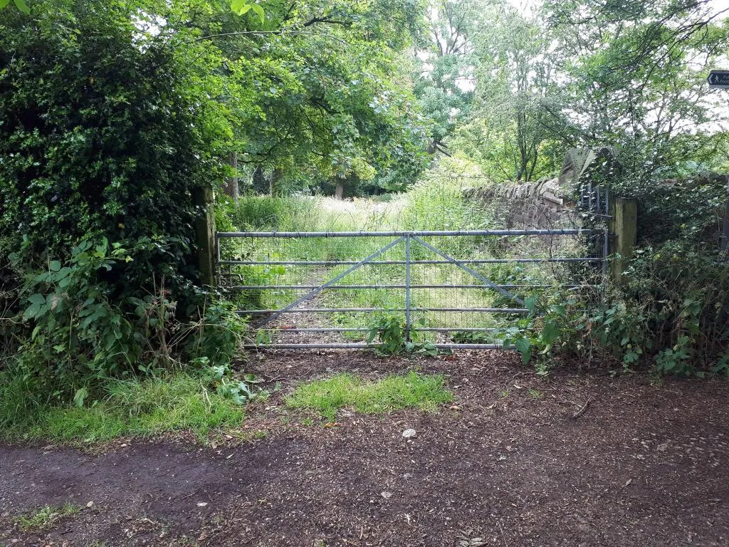 Property cover