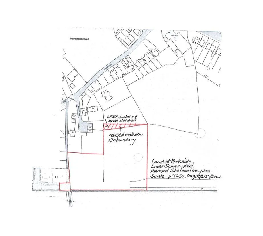 Development Land