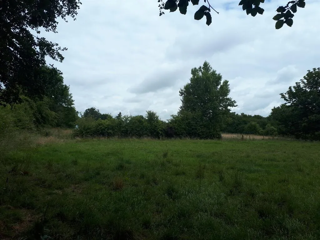 Development Land