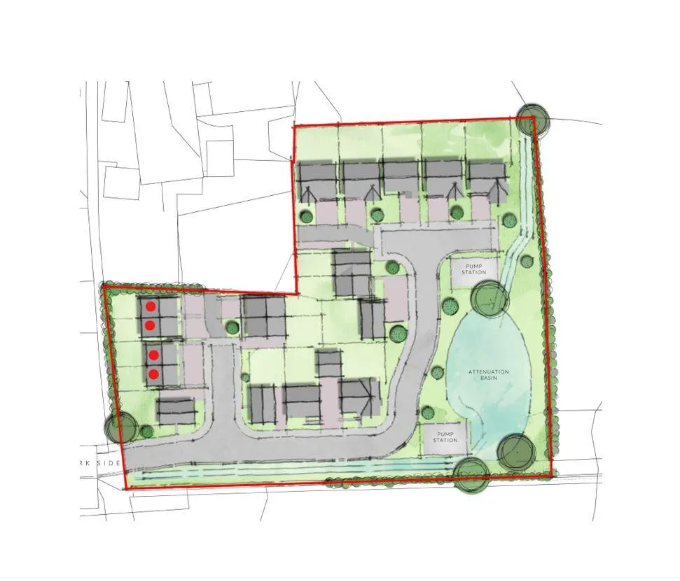 Development Land