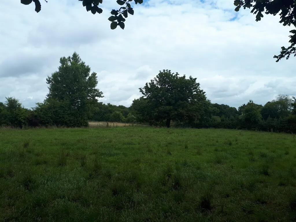 Development Land