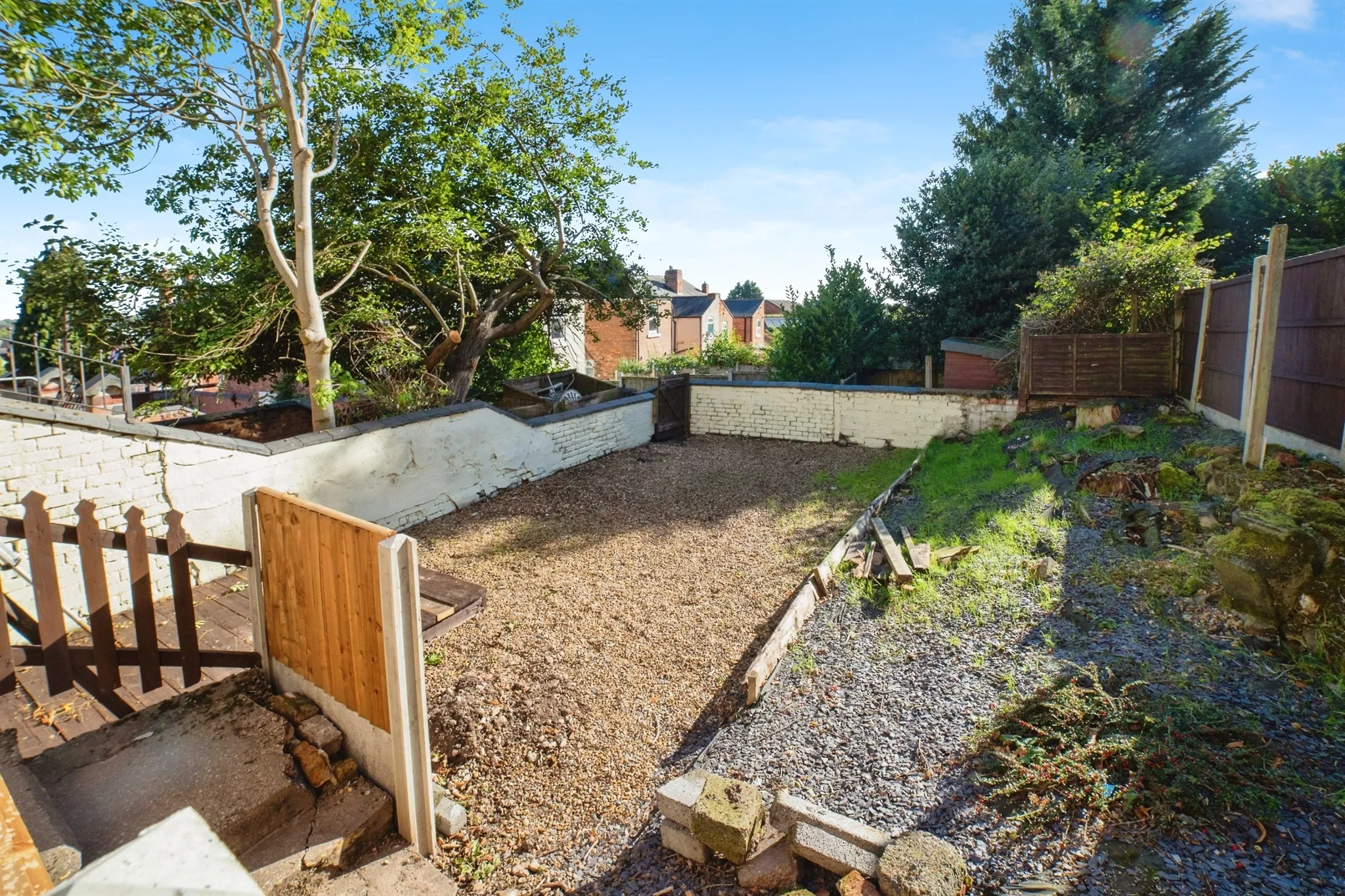 7 bed Semi-Detached
