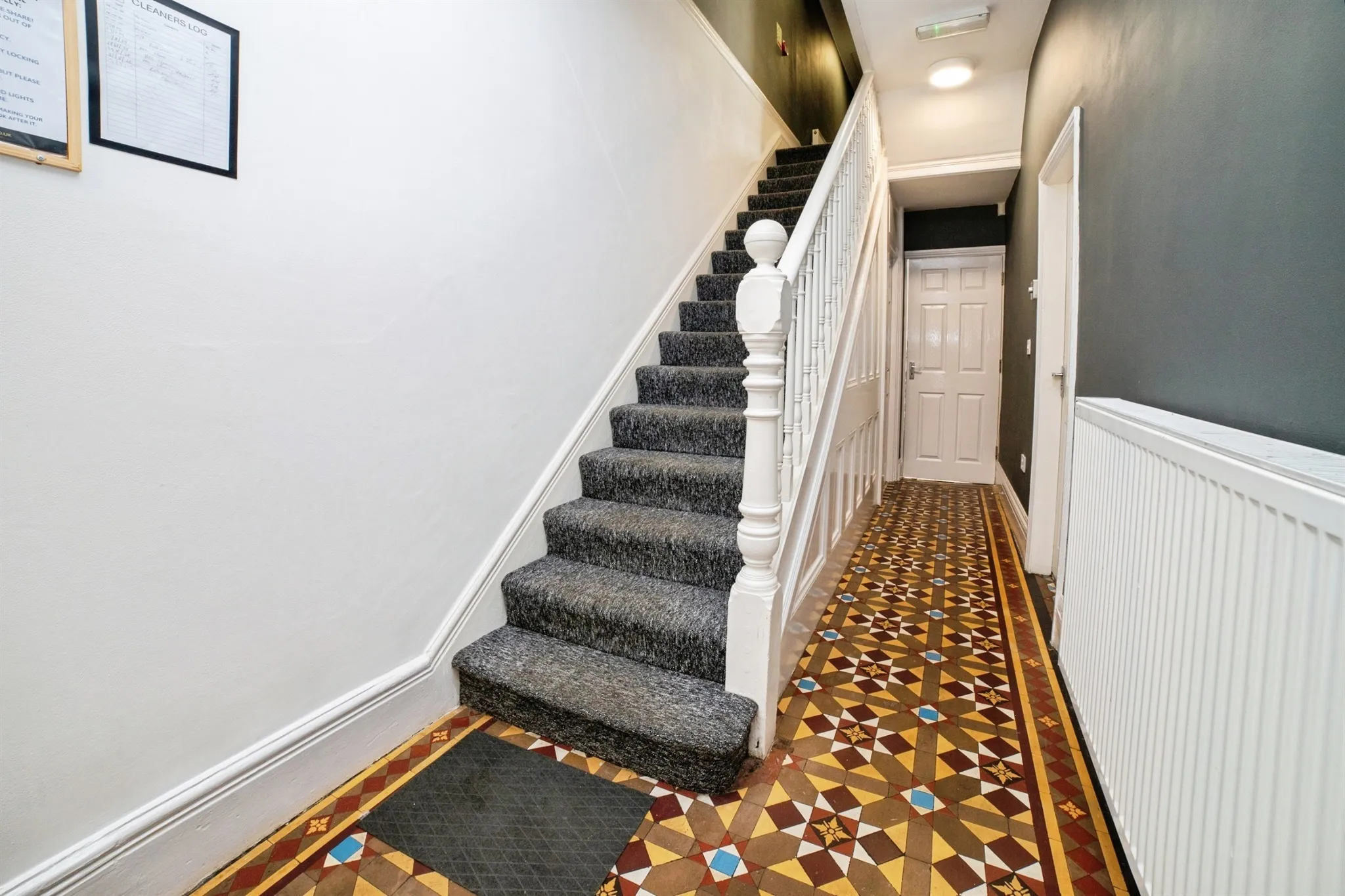 7 bed Semi-Detached