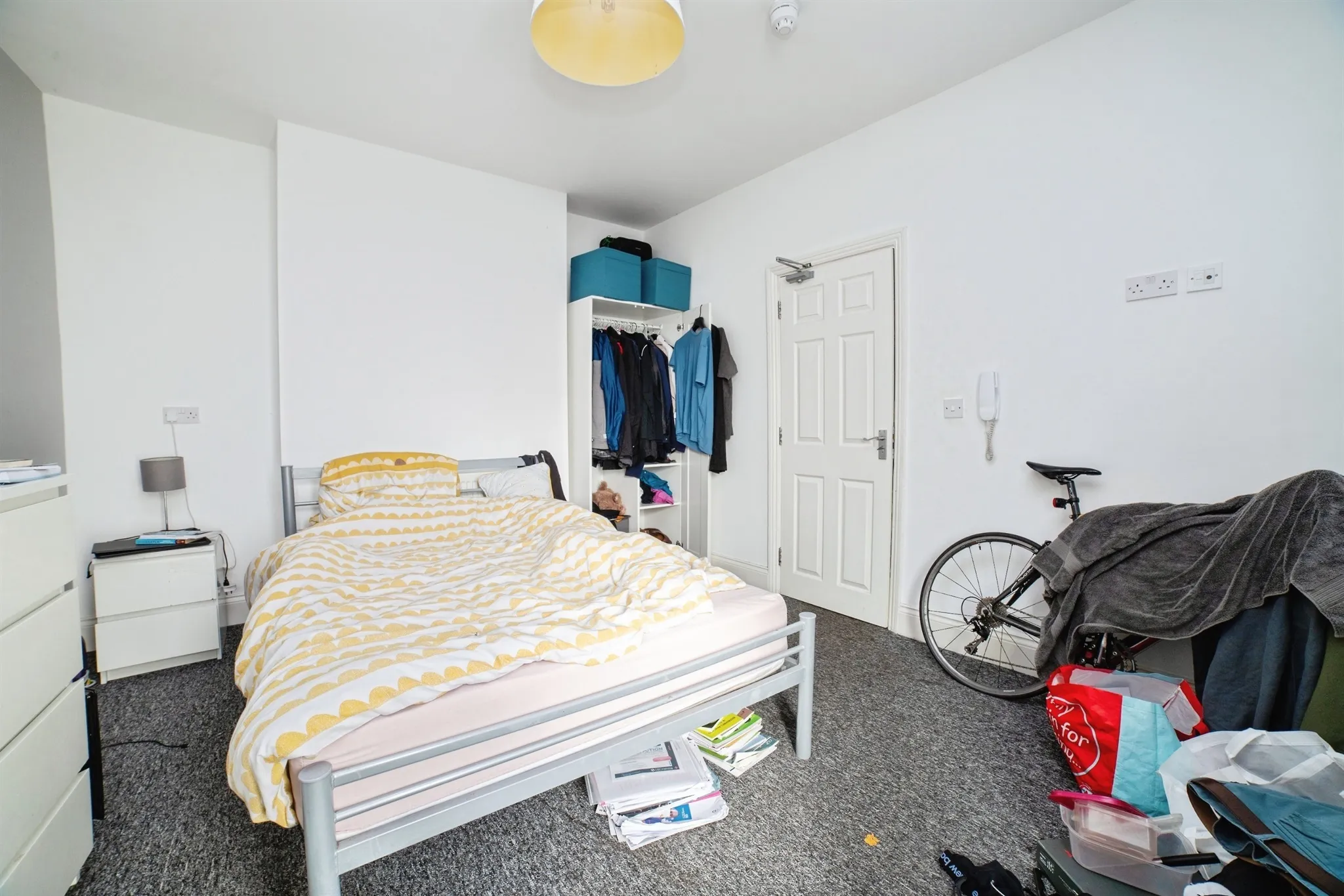 7 bed Semi-Detached